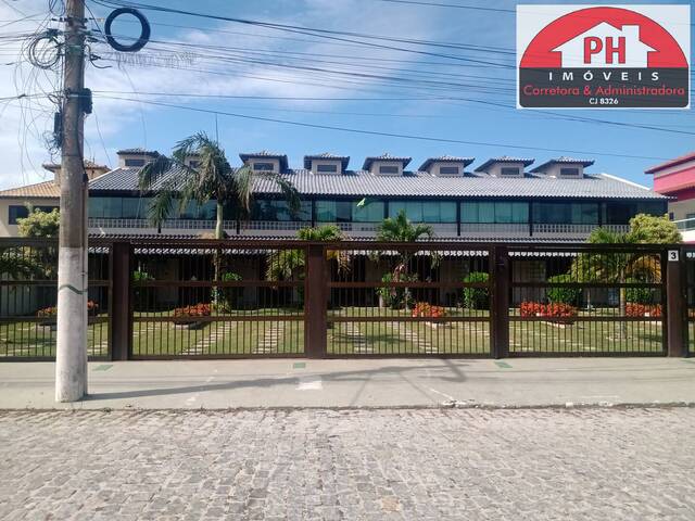 Venda em Praia do Foguete - Cabo Frio