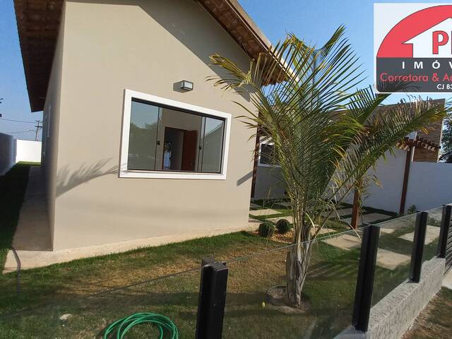 Casa em Condomínio para Venda em São Pedro da Aldeia - 4