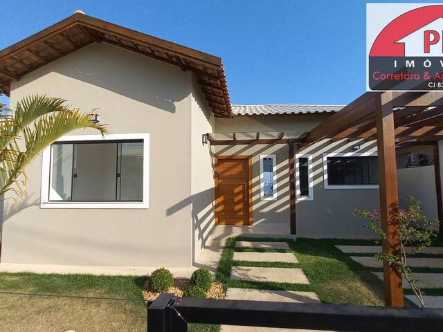 #2905 - Casa em Condomínio para Venda em São Pedro da Aldeia - RJ - 2
