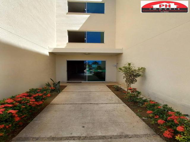 #2908 - Apartamento para Venda em São Pedro da Aldeia - RJ - 2