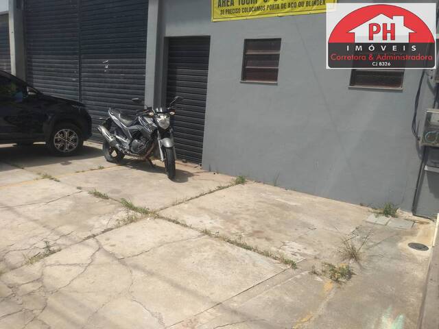 #2911 - Loja para Venda em São Pedro da Aldeia - RJ - 1