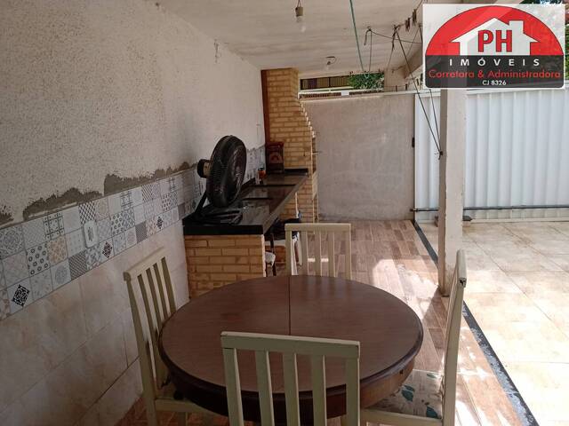 Casa Independente para Venda em São Pedro da Aldeia - 4