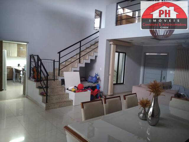 #2920 - Casa em Condomínio para Venda em São Pedro da Aldeia - RJ - 2