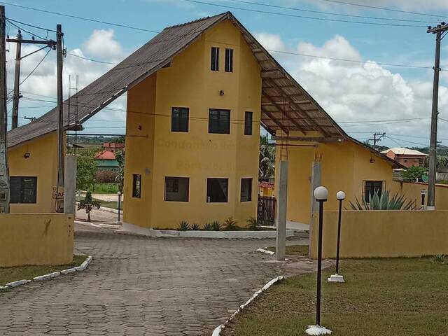 #2928 - Casa em Condomínio para Venda em São Pedro da Aldeia - RJ - 1