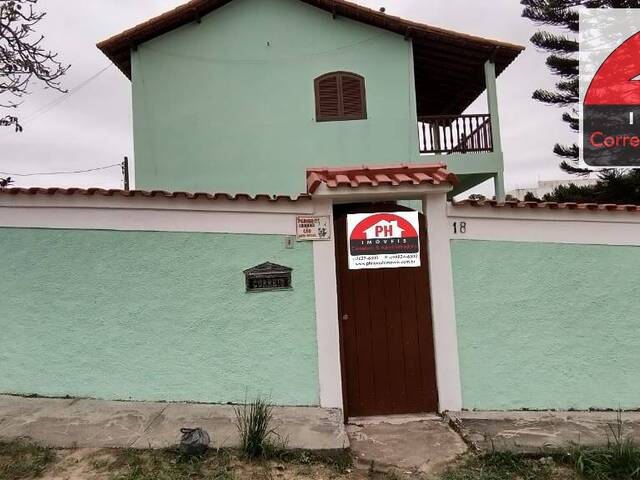 Casa Independente para Venda em São Pedro da Aldeia - 4