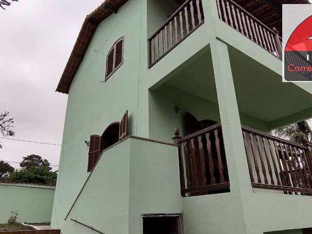 #2930 - Casa Independente para Venda em São Pedro da Aldeia - RJ - 3