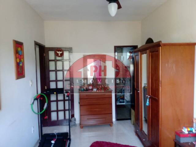 Casa Independente para Venda em São Pedro da Aldeia - 5