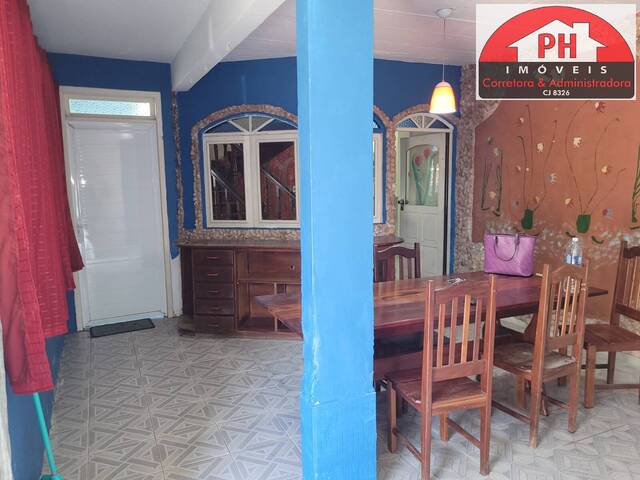 #2940 - Casa em Condomínio para Locação em São Pedro da Aldeia - RJ - 2