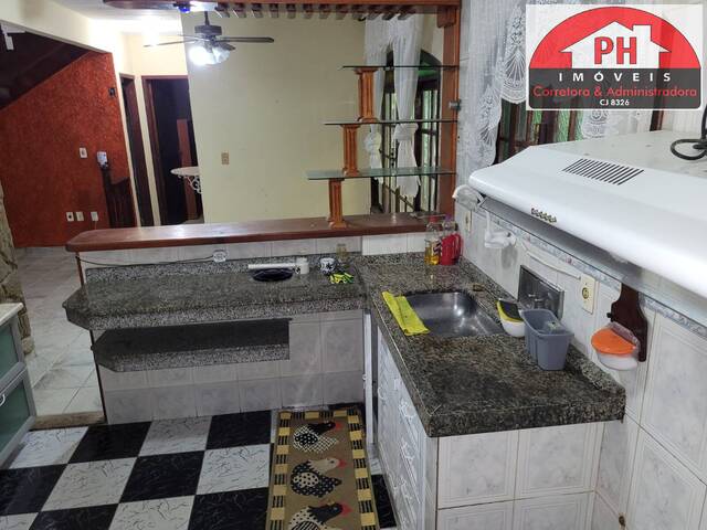 Casa em Condomínio para Locação em São Pedro da Aldeia - 5