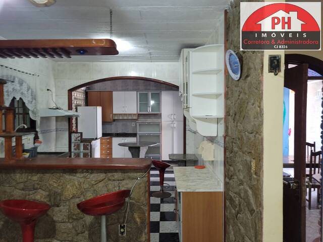 Casa em Condomínio para Locação em São Pedro da Aldeia - 4