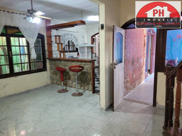 #2940 - Casa em Condomínio para Locação em São Pedro da Aldeia - RJ - 3