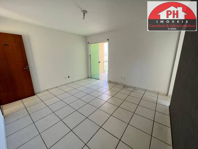 #2941 - Apartamento para Venda em São Pedro da Aldeia - RJ - 3
