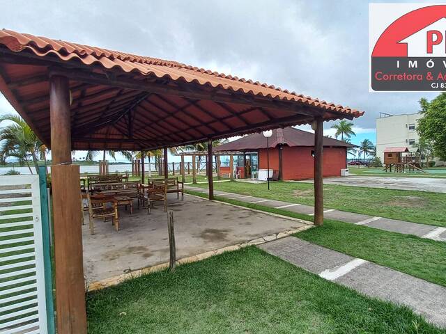 #2945 - Apartamento para Venda em São Pedro da Aldeia - RJ