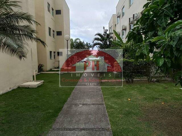 Apartamento para Venda em São Pedro da Aldeia - 4