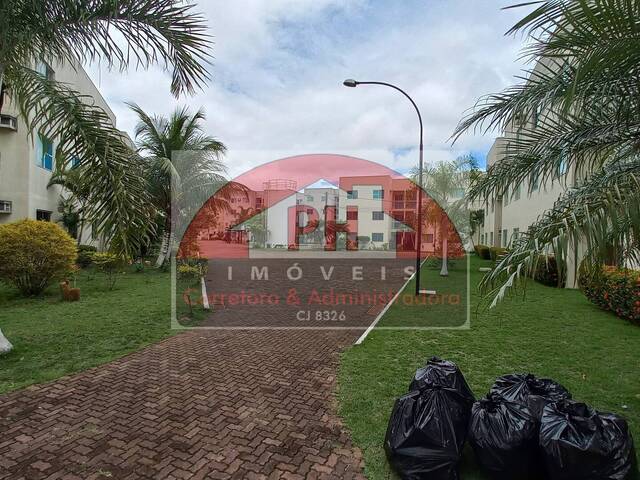Apartamento para Venda em São Pedro da Aldeia - 5