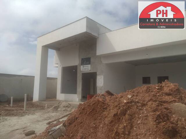 Casa em Condomínio para Venda em São Pedro da Aldeia - 4