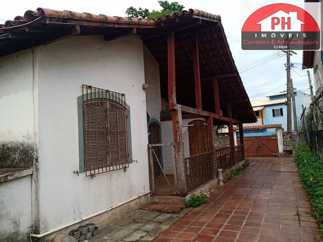 #2948 - Casa Independente para Locação em São Pedro da Aldeia - RJ