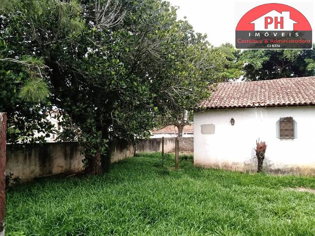 Casa Independente para Locação em São Pedro da Aldeia - 4