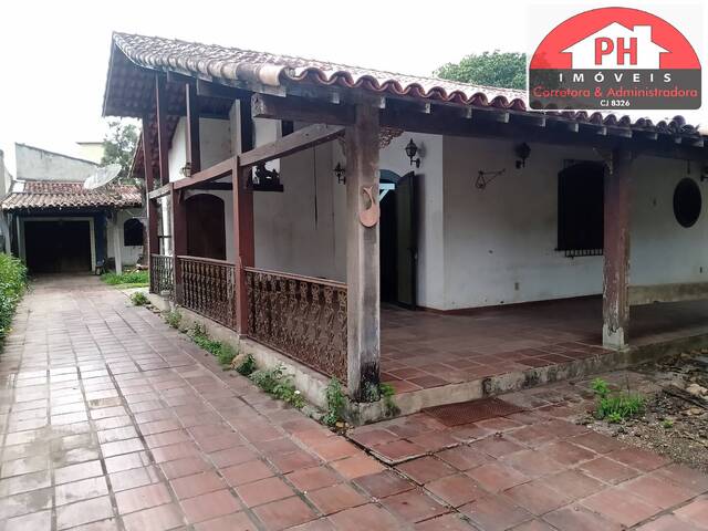#2948 - Casa Independente para Locação em São Pedro da Aldeia - RJ - 3