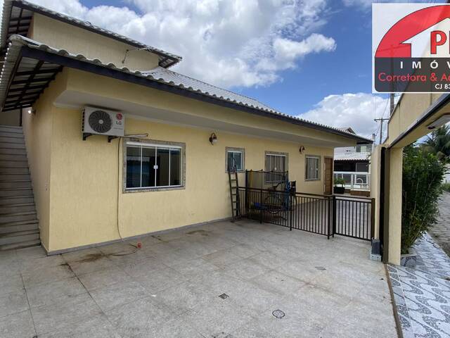#2950 - Casa em Condomínio para Venda em São Pedro da Aldeia - RJ - 1