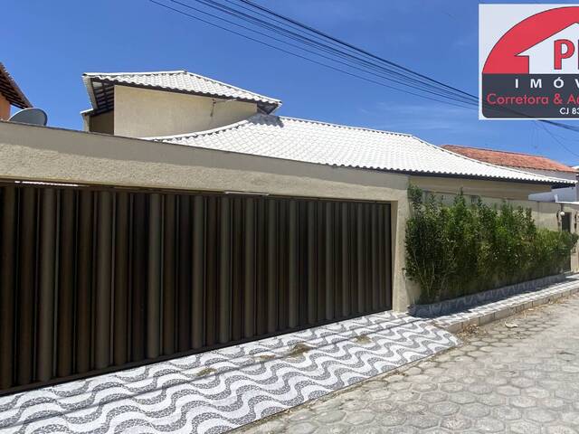 #2950 - Casa em Condomínio para Venda em São Pedro da Aldeia - RJ - 3