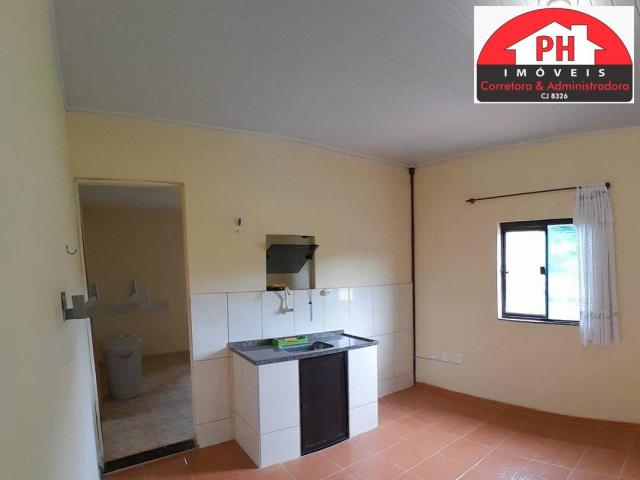 Casa Independente para Locação em São Pedro da Aldeia - 5