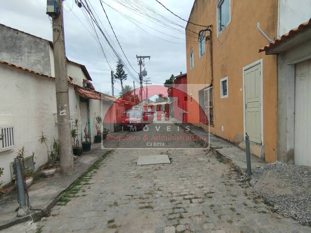 Terreno para Venda em São Pedro da Aldeia - 4