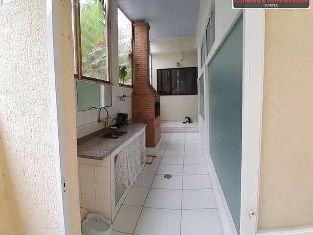 Casa Independente para Locação em São Pedro da Aldeia - 4