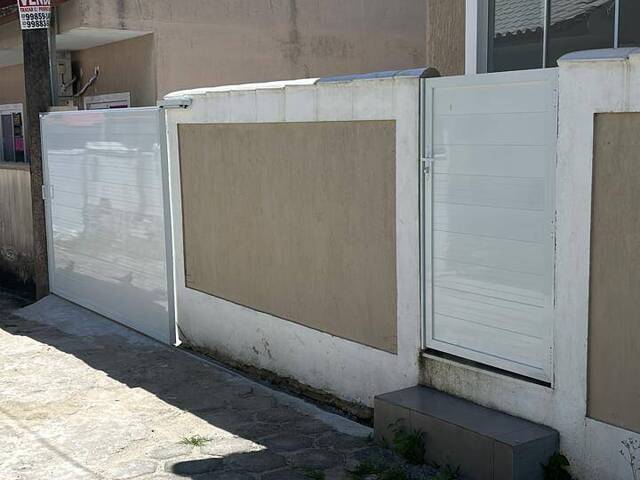 #2595 - Casa em Condomínio para Venda em São Pedro da Aldeia - RJ - 2