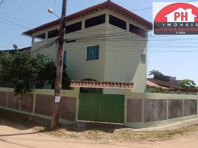 #2964 - Duplex para Venda em São Pedro da Aldeia - RJ - 1