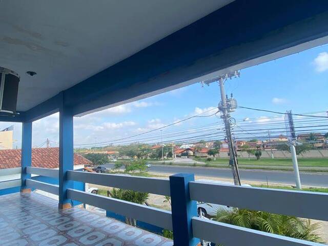 Pousada para Locação em São Pedro da Aldeia - 4