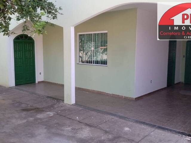 #2964 - Duplex para Venda em São Pedro da Aldeia - RJ - 2