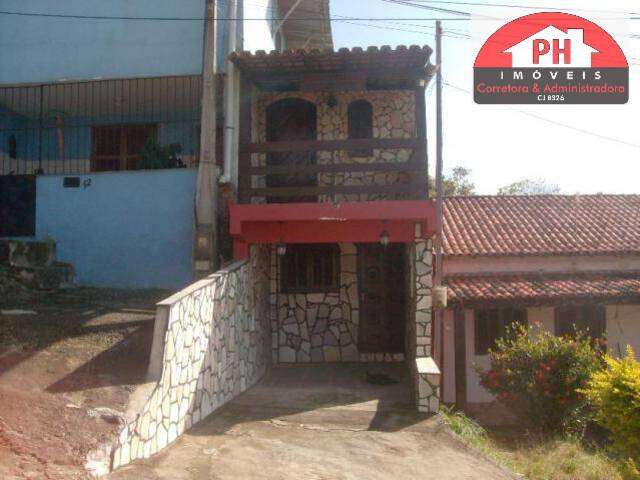 #2966 - Casa Independente para Venda em São Pedro da Aldeia - RJ