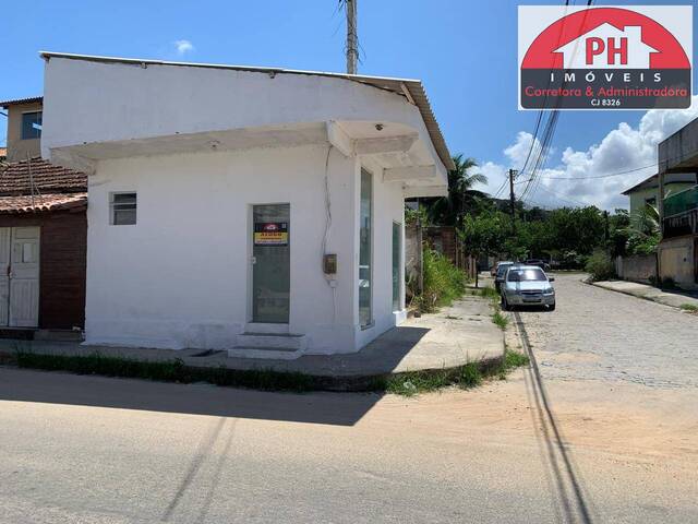 #2959 - Loja para Locação em São Pedro da Aldeia - RJ - 2