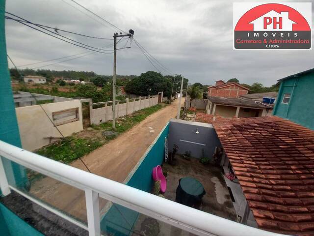 #2968 - Casa Independente para Venda em São Pedro da Aldeia - RJ
