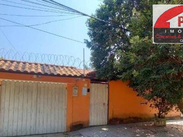 #2970 - Casa Independente para Venda em São Pedro da Aldeia - RJ