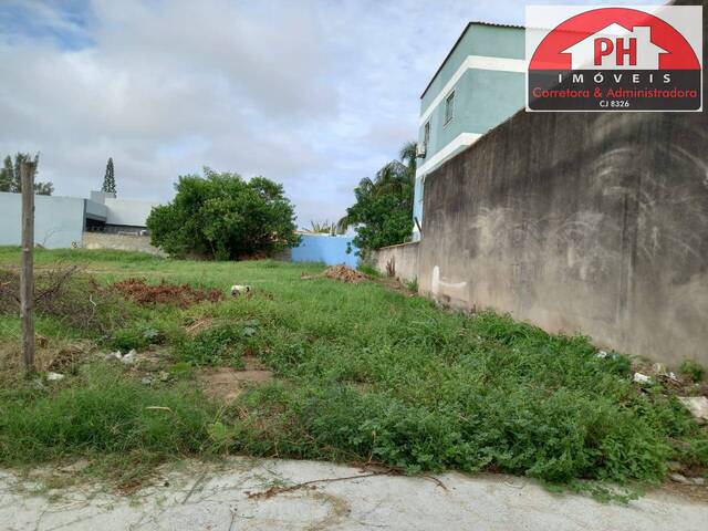 Terreno para Venda em São Pedro da Aldeia - 5