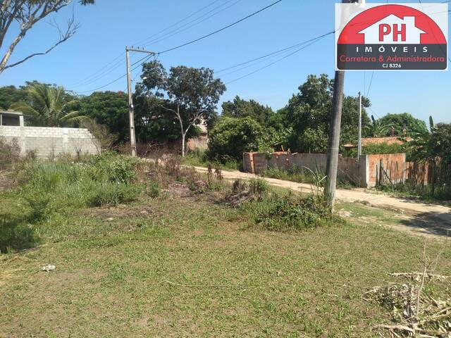 Terreno para Venda em São Pedro da Aldeia - 5