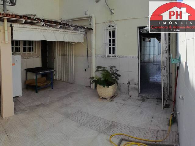 Casa Independente para Locação em São Pedro da Aldeia - 4