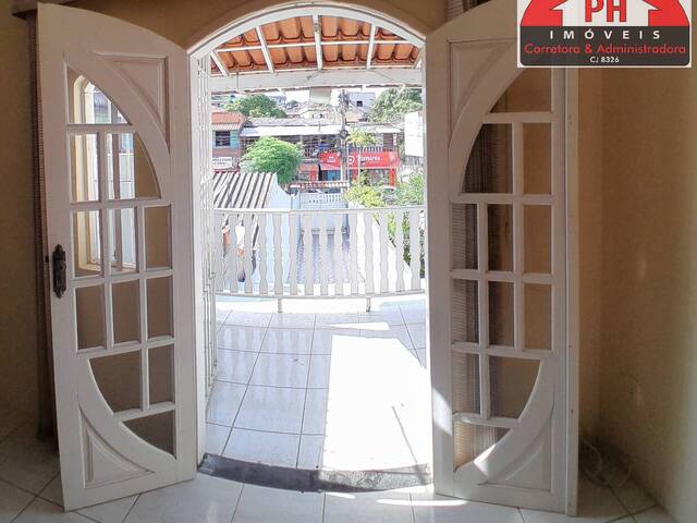 Casa Independente para Locação em São Pedro da Aldeia - 5