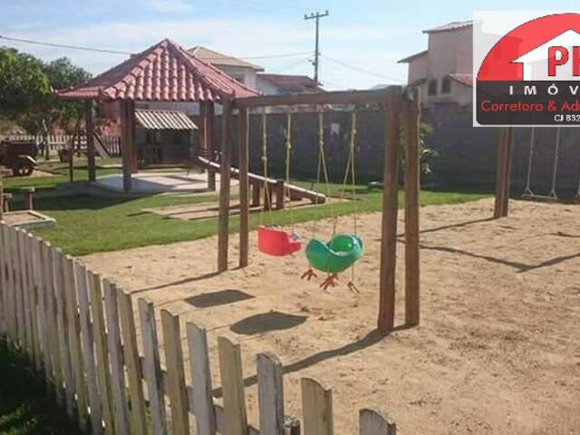 #2986 - Área para Venda em São Pedro da Aldeia - RJ