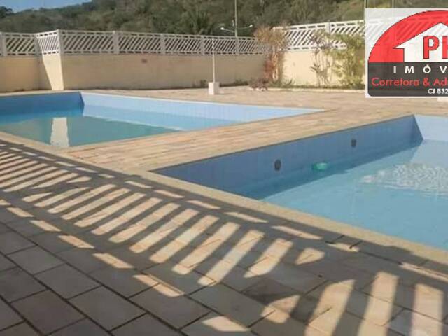 #2986 - Área para Venda em São Pedro da Aldeia - RJ