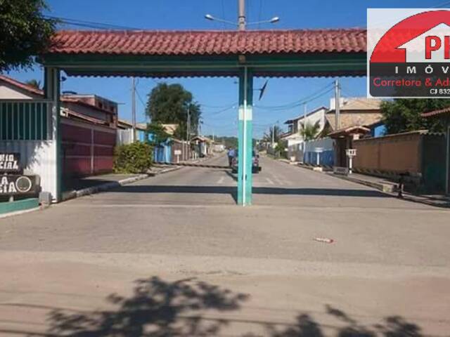 #2987 - Área para Venda em São Pedro da Aldeia - RJ
