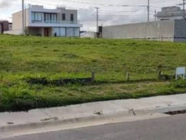 #2991 - Terreno em Condomínio para Venda em São Pedro da Aldeia - RJ - 1