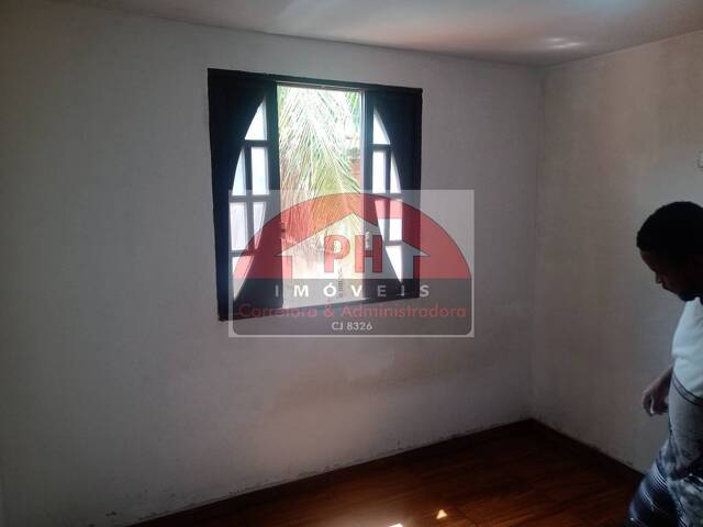 Casa Independente para Locação em São Pedro da Aldeia - 5