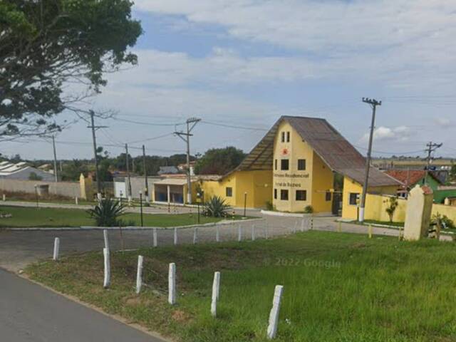 #2997 - Terreno em Condomínio para Venda em São Pedro da Aldeia - RJ