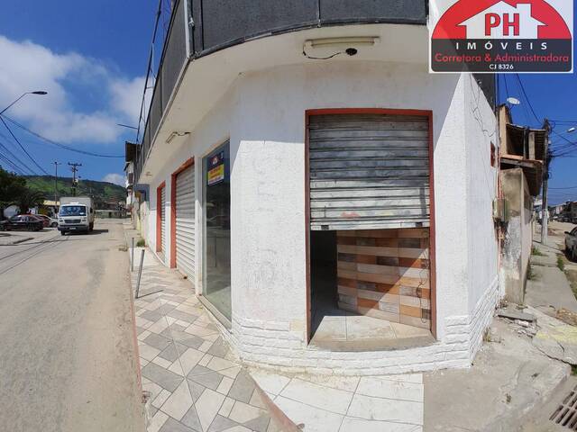 Loja para Locação em São Pedro da Aldeia - 2