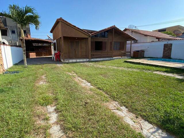 #2998 - Casa Independente para Locação em São Pedro da Aldeia - RJ