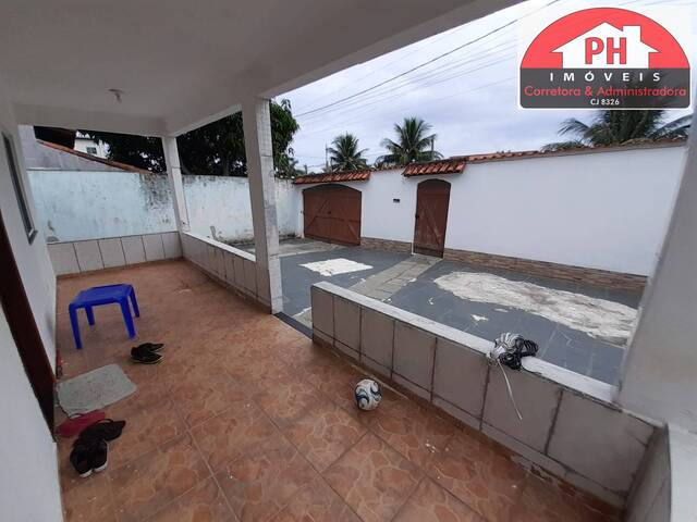 Casa Independente para Venda em São Pedro da Aldeia - 4