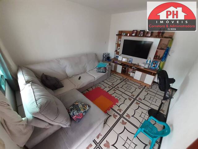 Casa Independente para Venda em São Pedro da Aldeia - 5